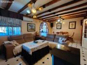 ? ¡Espacio de sobra y terraza con barbacoa! ?