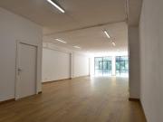 Espacio diáfano y luminoso en el corazón del 22@ – Poblenou