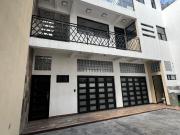 ESPACIO EN RENTA PARA CONSULTORIO U OFICINA EN ZONA...