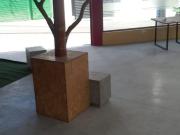 Espacio en Renta San Juan Cumbaya