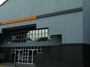 Espacio Industrial Disponible 12,610 SF