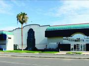 Espacio Industrial Disponible 25,016 SF