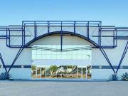 Espacio industrial disponible 25,390 SF