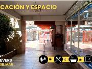 Espacio | Ubicacion | Etchevers