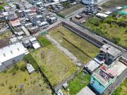 Espacio, ubicación y proyección: terreno único a pasos...