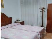 Espacio y luz junto a Santa Justa: piso de 4 dormitorios...