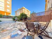 ESPACIO Y PRIVACIDAD EN TORRENT BALLESTER: CASA ADOSADA...