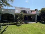 Espacios abiertos en vista hermosa c vigilancia