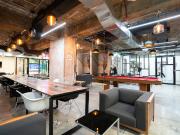 ESPACIOS AMUEBLADOS EN BOSQUES DE CIRUELOS