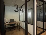 Espacios de coworking y eventos en interlomas