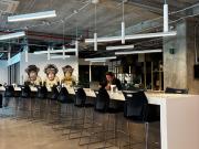 Oficinas de Coworking en Renta en Interlomas, Huixquilucan