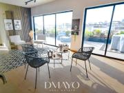 Invierte en Pre venta dpto. 1dorm. con Estudio...