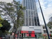 Espacios de oficina en renta insurgenter sur, col, Roma Sur