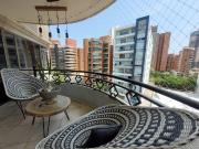 Espacios maravillosos muy buen apartamento en Alto Prado