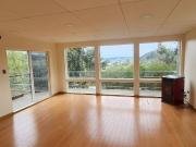 Espaciosa Casa 210 m2, con vista y árboles, en...