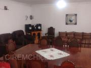 ESPACIOSA CASA 3D/1B DE GRANDES POSIBILIDADES DE CRECIMIENTO