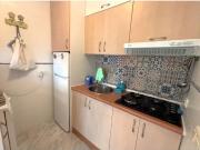 Espaciosa casa adosada de dos plantas aprox. 80 m² con 4...