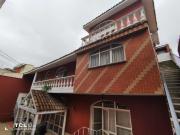 Espaciosa casa de de uso mixto