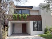 Espaciosa casa de lujo en privada. La Campiña del Bosque