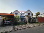 Espaciosa Casa en La Florida Alto ¡Visítala Hoy!