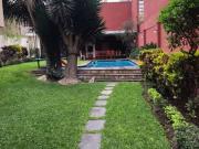 ESPACIOSA CASA EN MAGDALENA LIMITE SAN ISIDRO