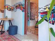 Espaciosa Casa en Renta