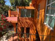 Espaciosa Casa en renta, circuito músicos, ciudad satélite