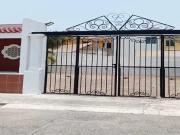 | Espaciosa casa en renta en Francisco de Montejo |