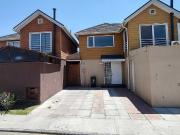 Espaciosa casa en Valle Grande