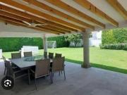 Espaciosa casa en venta dentro de Kloster Sumiya