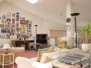 Espaciosa casa en venta en Lomas Anahuac 4