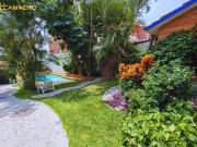 Espaciosa Casa en Venta en Santa Rosa OLC 4286