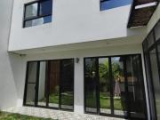 Espaciosa, casa en Vitala Cancún. Poligono sur