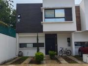 Espaciosa, casa en Vitala Cancún. Poligono sur