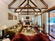 Espaciosa Casa, Gran Patio