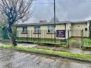 CASA RENOVADA CON GRAN SUPERFICIE DE TERRENO