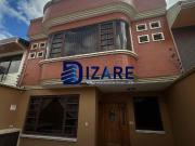 ESPACIOSA CASA RENTERA EN VENTA – SECTOR TOTORACOCHA