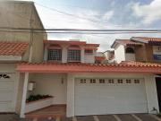 Espaciosa e iluminada casa en Culiacán Sinaloa....