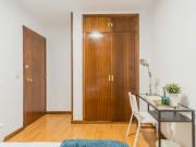 Espaciosa habitacion doble en Camino de Vinateros