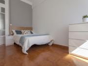 Espaciosa habitación en Avenida Gran Vía Germanías