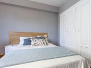 Espaciosa habitación en Valencia