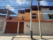 Espaciosa, iluminada y muy bien distribuida