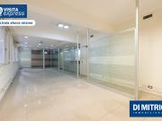 Microcentro oficina 119 m2 seguridad