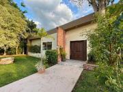 Espaciosa residencia en venta en Valladolid