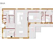 ESPACIOSA VILLA DE 5 HABITACIONES CON PISCINA PRIVADA EN...