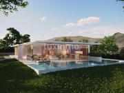 Espaciosa villa de diseño moderno y minimalista en venta...