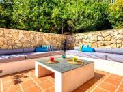 ESPACIOSA VILLA EN DENIA. JLRU T2105