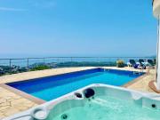 ESPACIOSA VILLA LLORET DE MAR