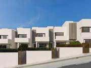 Espaciosa vivienda adosada en Rincón de la Victoria