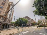 Espaciosa vivienda en plena Rambla de Pulido, junto a la...